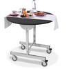 Room Service Round Table 80 cm